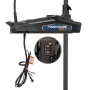 Тролінговий мотор MAKOSHARK SV155-60 GPS 65Lbs 12 В SV155-60 чорний безщітковий, SV155-60 b