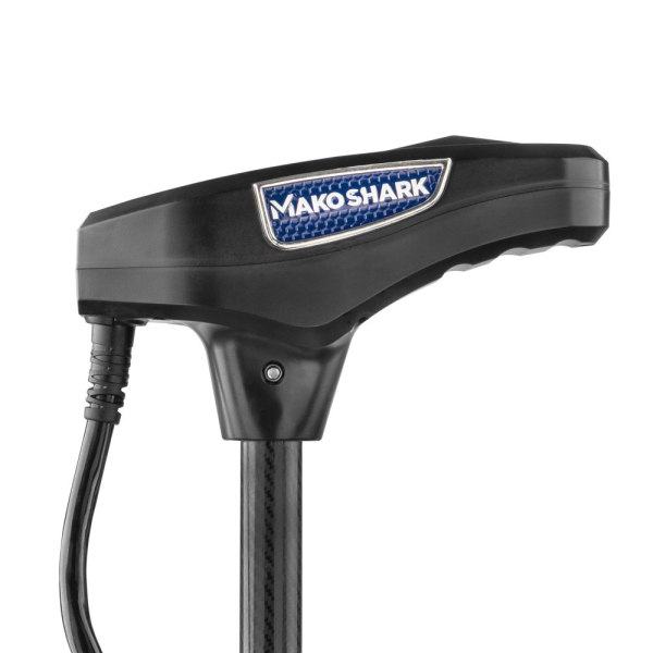 Тролінговий мотор MAKOSHARK SV155-60 GPS 65Lbs 12 В SV155-60 чорний безщітковий, SV155-60 b