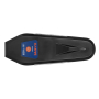 Тролінговий мотор MAKOSHARK SV155-60 GPS 65Lbs 12 В SV155-60 чорний безщітковий, SV155-60 b