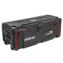 Експедиційний кейс BLACKOUT для авто 175 л, чорний, TH175 black