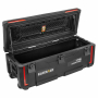Експедиційний кейс BLACKOUT для авто 175 л, чорний, TH175 black