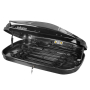 Багажник на дах ROAHTRIP Star Trace 140, ABS+PC, 270 л, Fast кріплення