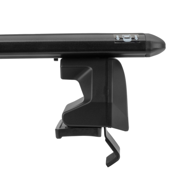 Поперечини на дах ROAHTRIP Heavy-duty 145 см, Bare Car Roof, 150/300 кг, алюміній, JYE145-JJ06