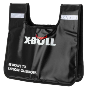 X-BULL гаситель троса зі світловідбивачем, TWAT002