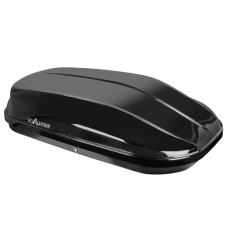 Багажник на дах ROAHTRIP Star Trace 175, ABS+PC, 350 л, Fast кріплення