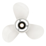 Гребний гвинт Parsun 11-1/4×14 для мотора Yamaha (25–60 к.с.) 663-45958-01-EL алюмінієвий