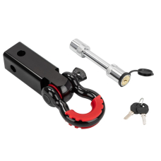 X-BULL тягова штанга Tow Bar Hitch Receiver 5T Suit for Standard 2″ Square Trailer Connector THR5000