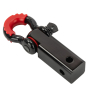 X-BULL тягова штанга Tow Bar Hitch Receiver 5T Suit for Standard 2″ Square Trailer Connector THR5000