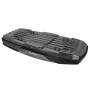 Багажник на дах ROAHTRIP Titan186A, ABS+PC, 310 л, Fast кріплення