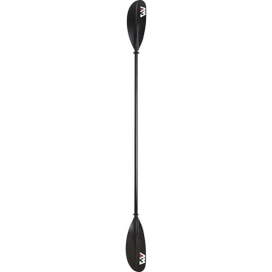 Весло KP-2 Hybrid Fiberglass Kayak Paddle