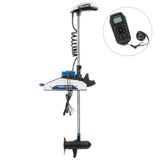 Тролінговий мотор MAKOSHARK OMS150S-60 GPS 55Lbs 12 В безщітковий