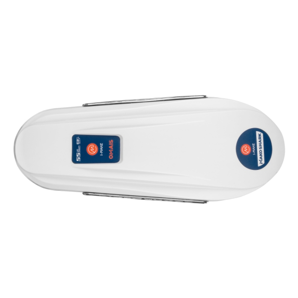 Тролінговий мотор MAKOSHARK OMS150S-60 GPS 55Lbs 12 В безщітковий