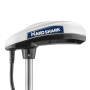 Тролінговий мотор MAKOSHARK OMS150S-60 GPS 55Lbs 12 В безщітковий