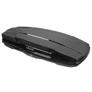 Багажник на дах ROAHTRIP Titan213A, ABS+PC, 370 л, Fast кріплення