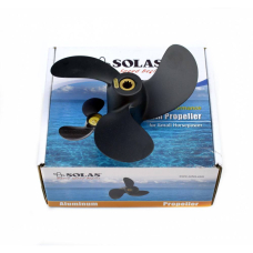 Гребний гвинт Solas 7-7/8×6 для мотора Suzuki 4011-079-07S SPL