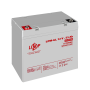 Акумулятор гелевий LPM-GL 12V - 55 Ah Акумулятор гелевий LPM-GL 12V - 55 Ah