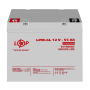 Аккумулятор гелевый LPM-GL 12V - 55 Ah Аккумулятор гелевый LPM-GL 12V - 55 Ah