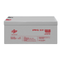 Акумулятор гелевий LPM-GL 12V - 280 Ah Акумулятор гелевий LPM-GL 12V - 280 Ah