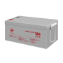 Акумулятор гелевий LPM-GL 12V - 280 Ah Акумулятор гелевий LPM-GL 12V - 280 Ah