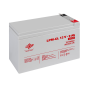 Акумулятор гелевий LPM-GL 12V - 9 Ah Акумулятор гелевий LPM-GL 12V - 9 Ah