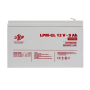 Аккумулятор гелевый LPM-GL 12V - 9 Ah Аккумулятор гелевый LPM-GL 12V - 9 Ah