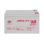 Акумулятор гелевий LPM-GL 12V - 7.5 Ah Акумулятор гелевий LPM-GL 12V - 7.5 Ah