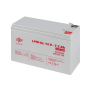 Акумулятор гелевий LPM-GL 12V - 7.5 Ah Акумулятор гелевий LPM-GL 12V - 7.5 Ah