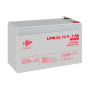 Акумулятор гелевий LPM-GL 12V - 7 Ah Акумулятор гелевий LPM-GL 12V - 7 Ah