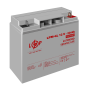 Акумулятор гелевий LPM-GL 12V - 20 Ah Акумулятор гелевий LPM-GL 12V - 20 Ah