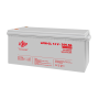 Акумулятор гелевий LPM-GL 12V - 200 Ah Акумулятор гелевий LPM-GL 12V - 200 Ah