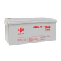 Акумулятор гелевий LPM-GL 12V - 200 Ah Акумулятор гелевий LPM-GL 12V - 200 Ah