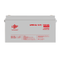 Акумулятор гелевий LPM-GL 12V - 150 Ah Акумулятор гелевий LPM-GL 12V - 150 Ah
