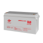 Акумулятор гелевий LPM-GL 12V - 150 Ah Акумулятор гелевий LPM-GL 12V - 150 Ah