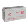 Акумулятор гелевий LPM-GL 12V - 150 Ah Акумулятор гелевий LPM-GL 12V - 150 Ah