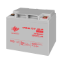 Акумулятор гелевий LPM-GL 12V - 40 Ah Акумулятор гелевий LPM-GL 12V - 40 Ah