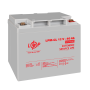 Акумулятор гелевий LPM-GL 12V - 40 Ah Акумулятор гелевий LPM-GL 12V - 40 Ah
