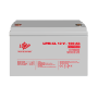 Акумулятор гелевий LPM-GL 12V - 100 Ah Акумулятор гелевий LPM-GL 12V - 100 Ah