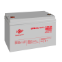 Акумулятор гелевий LPM-GL 12V - 100 Ah Акумулятор гелевий LPM-GL 12V - 100 Ah