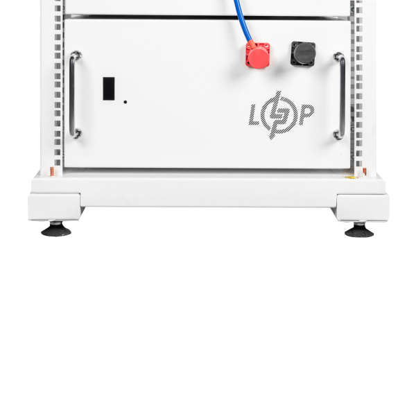 Акумулятор LP LiFePO4 Battery HVM 358,4V 280Ah (100352 Wh) BMS 125А AB Lrack white
