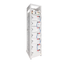 Акумулятор LP LiFePO4 Battery HVM 358,4V 280Ah (100352 Wh) BMS 125А AB Lrack white