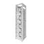 Акумулятор LP LiFePO4 Battery HVM 358,4V 280Ah (100352 Wh) BMS 125А AB Lrack white