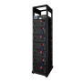 Акумулятор LP LiFePO4 Battery HVM 358,4V 280Ah (100352 Wh) BMS 125А AB Lrack black