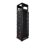 Акумулятор LP LiFePO4 Battery HVM 358,4V 280Ah (100352 Wh) BMS 125А AB Lrack black