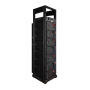 Акумулятор LP LiFePO4 Battery HVM 358,4V 280Ah (100352 Wh) BMS 125А AB Lrack black