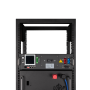 Акумулятор LP LiFePO4 Battery HVM 358,4V 280Ah (100352 Wh) BMS 125А AB Lrack black
