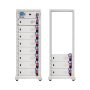 Високовольтний акумулятор LP LiFePO4 Battery HVM 563,2V 50Ah (28160Wh) BMS 125А AB Lrack white