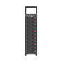 Акумулятор LP LiFePO4 Battery HVM 563,2V 100Ah (56320 Wh) BMS 125А AB Lrack black
