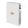 Аккумулятор LP LiFePO4 25,6V - 200 Ah (5120Wh) (BMS JK 200A/100А) W WH