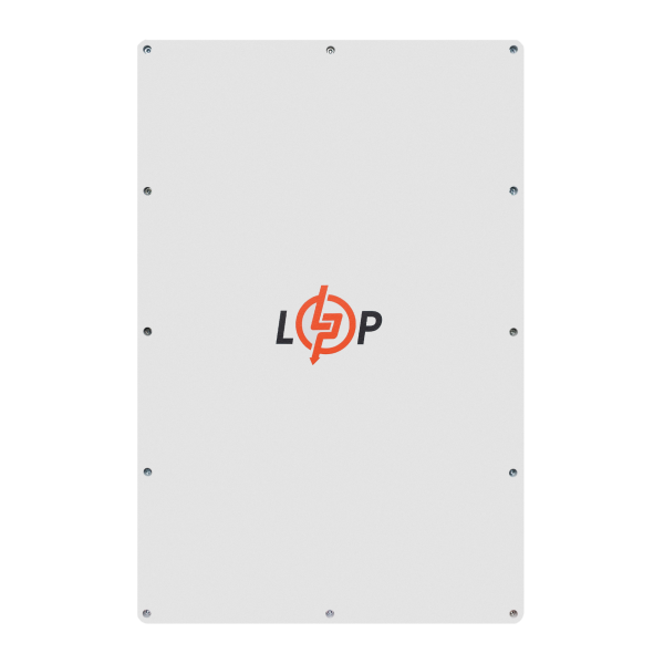 Акумулятор LP LiFePO4 25,6V - 200 Ah (5120Wh) (BMS JK 150A/100А) W RS485/CAN WH