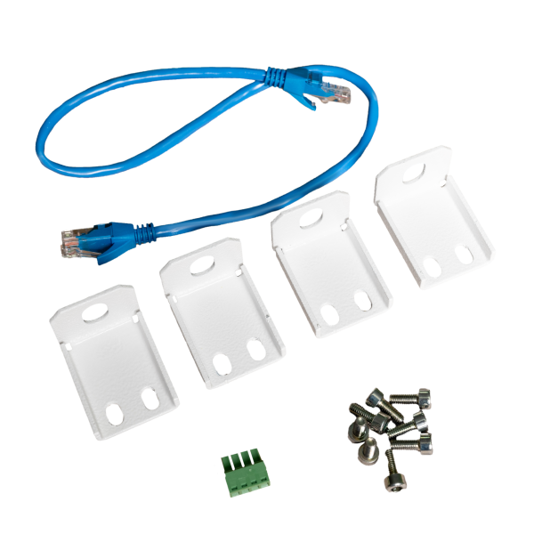 Акумулятор LP LiFePO4 25,6V - 200 Ah (5120Wh) (BMS JK 150A/100А) W RS485/CAN WH